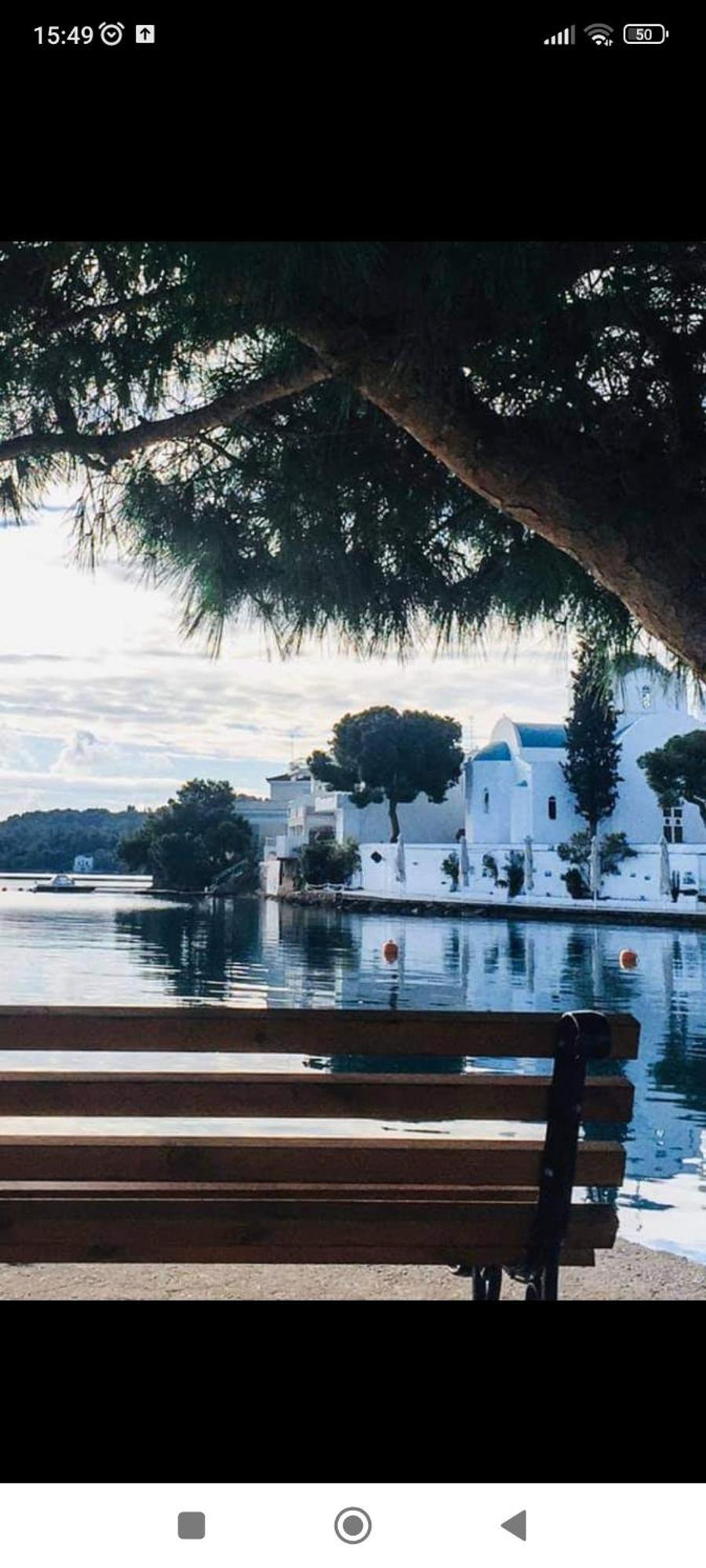 Angelique Όμορφο Διαμέρισμα Στο Порто-Хелі Екстер'єр фото